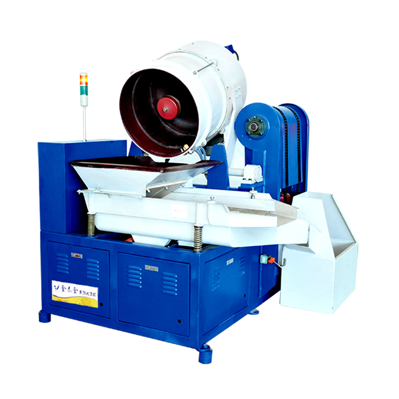 Machine de finition à disque centrifuge 240L
