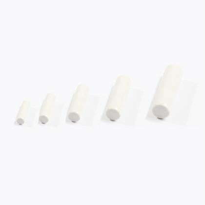 Porcelain polishing media